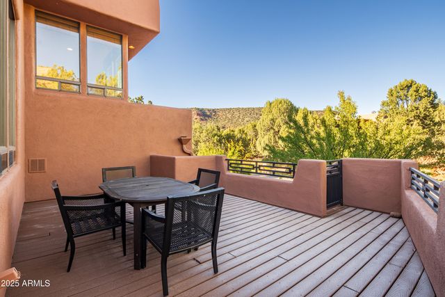 91 W Mallard Drive, Sedona, AZ 86336