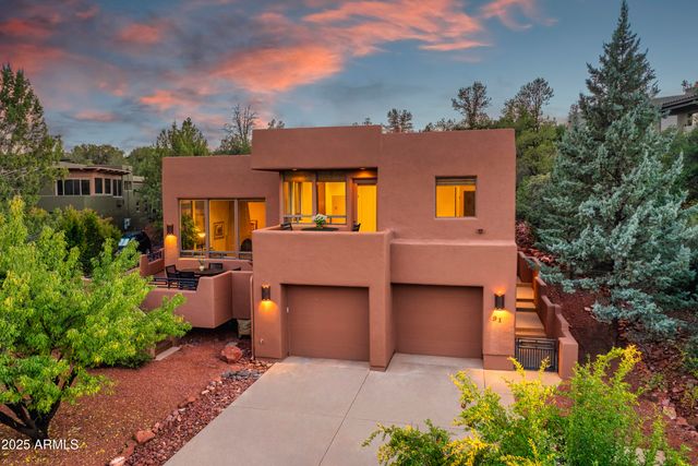 91 W Mallard Drive, Sedona, AZ 86336