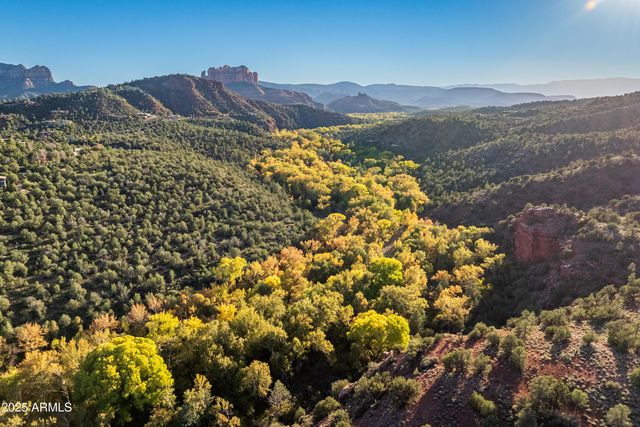 91 W Mallard Drive, Sedona, AZ 86336
