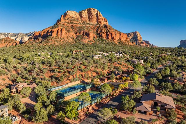 91 W Mallard Drive, Sedona, AZ 86336