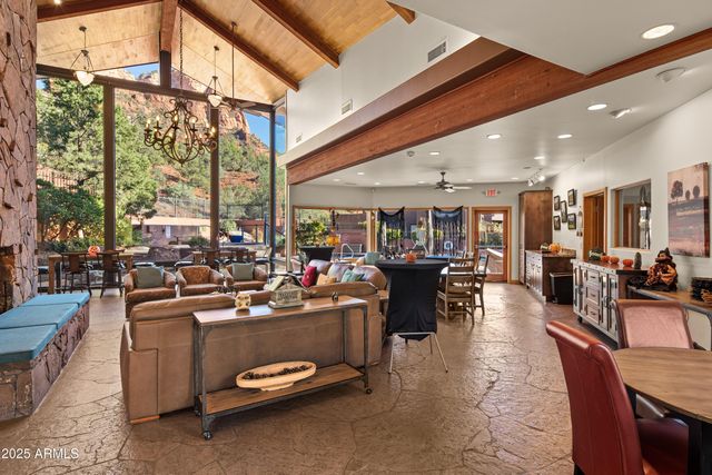 91 W Mallard Drive, Sedona, AZ 86336