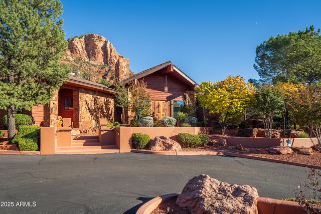 91 W Mallard Drive, Sedona, AZ 86336