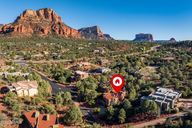 91 W Mallard Drive, Sedona, AZ 86336