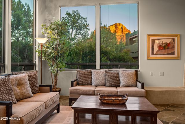 91 W Mallard Drive, Sedona, AZ 86336