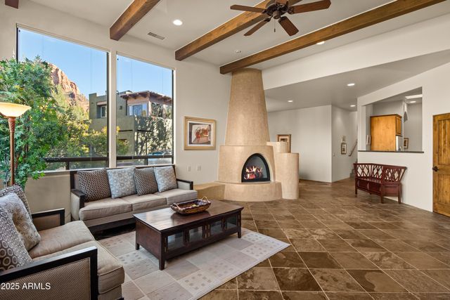 91 W Mallard Drive, Sedona, AZ 86336