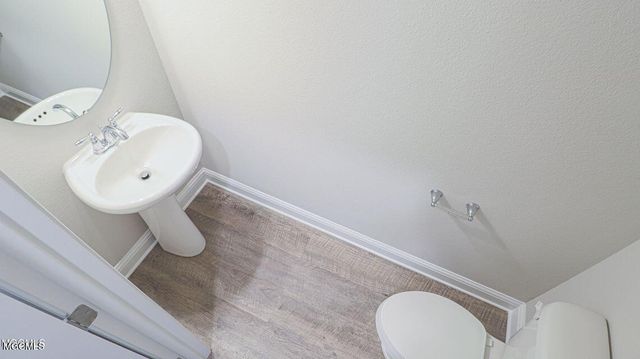 10689 Chapelwood Drive, Gulfport, MS 39503