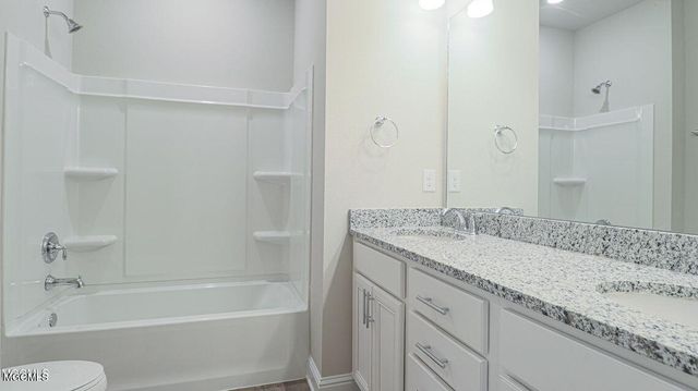 10689 Chapelwood Drive, Gulfport, MS 39503