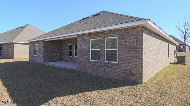 10689 Chapelwood Drive, Gulfport, MS 39503