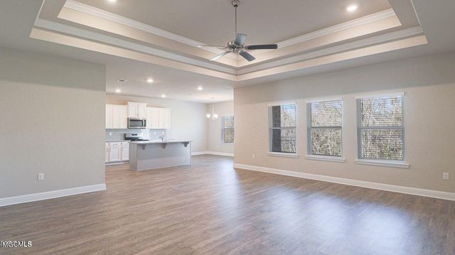 10689 Chapelwood Drive, Gulfport, MS 39503