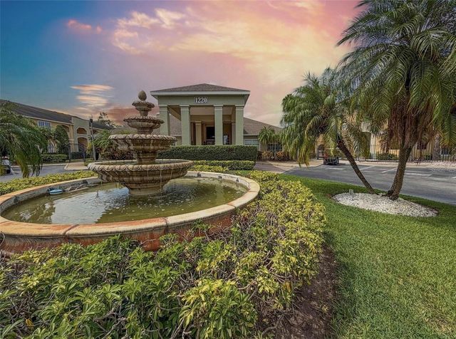 1226 S MISSOURI AVENUE 1019, Clearwater, FL 33756