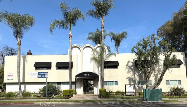18657 Collins Street 4, Tarzana, CA 91356