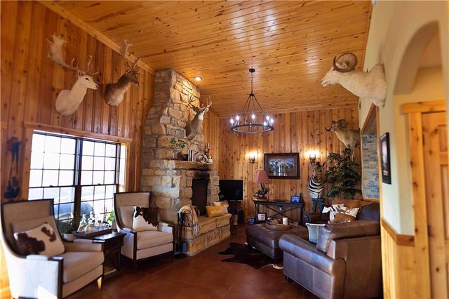 21195 Edgerton Junction Road Road, Dearborn, MO 64439