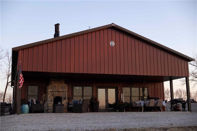 21195 Edgerton Junction Road Road, Dearborn, MO 64439