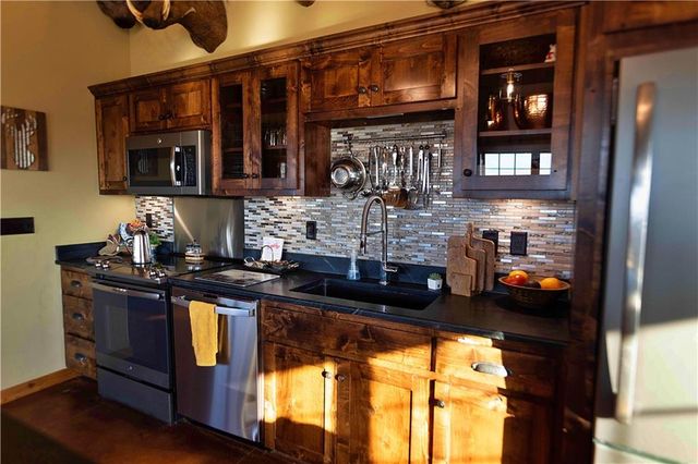 21195 Edgerton Junction Road Road, Dearborn, MO 64439