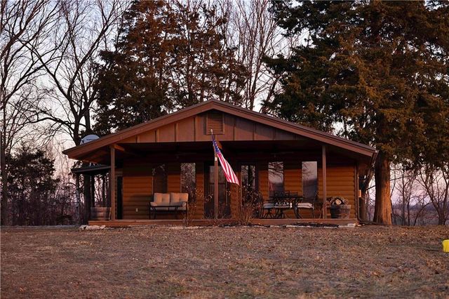 21195 Edgerton Junction Road Road, Dearborn, MO 64439