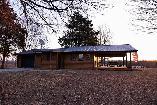 21195 Edgerton Junction Road Road, Dearborn, MO 64439