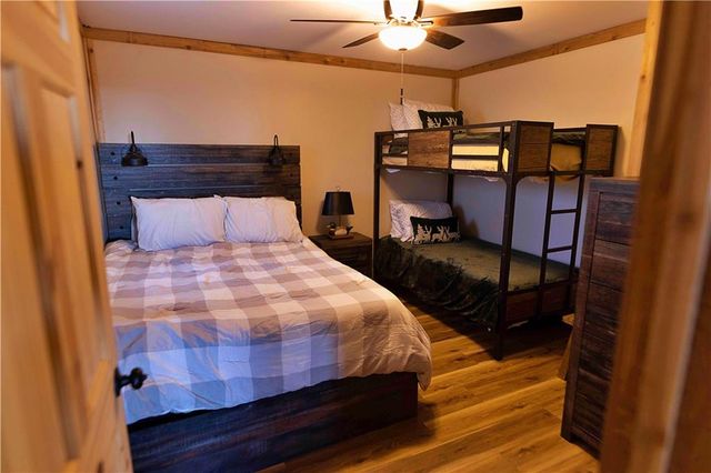21195 Edgerton Junction Road Road, Dearborn, MO 64439