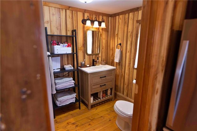 21195 Edgerton Junction Road Road, Dearborn, MO 64439