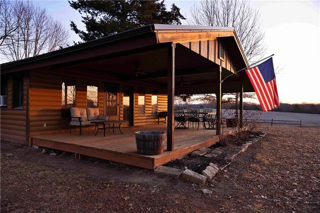 21195 Edgerton Junction Road Road, Dearborn, MO 64439