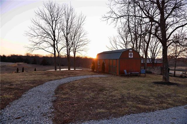 21195 Edgerton Junction Road Road, Dearborn, MO 64439