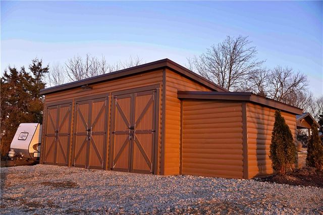 21195 Edgerton Junction Road Road, Dearborn, MO 64439