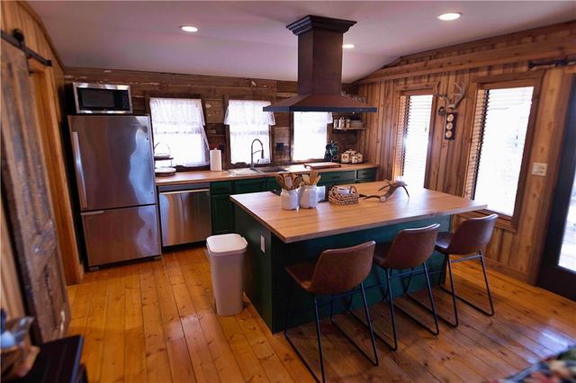21195 Edgerton Junction Road Road, Dearborn, MO 64439