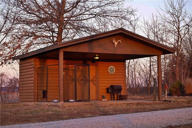 21195 Edgerton Junction Road Road, Dearborn, MO 64439