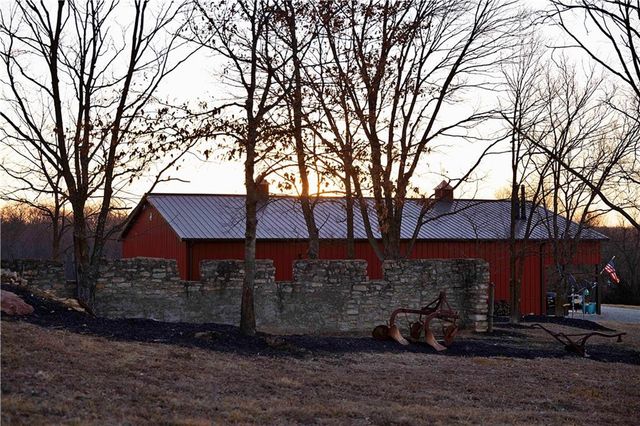 21195 Edgerton Junction Road Road, Dearborn, MO 64439