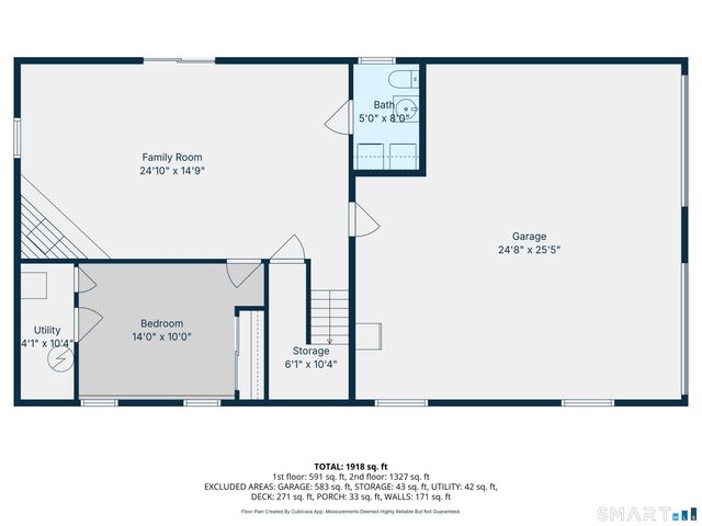 10 Oakwood Court, Norwalk, CT 06850