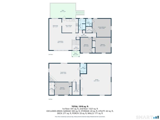 10 Oakwood Court, Norwalk, CT 06850