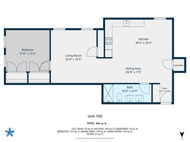 905 North Main Street 101, Providence, RI 02903