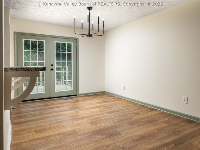 3611 Cyrus Creek Road, Barboursville, WV 25504