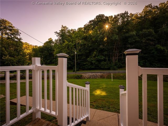 3611 Cyrus Creek Road, Barboursville, WV 25504