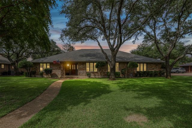 600 Hyde Park Boulevard, Cleburne, TX 76033