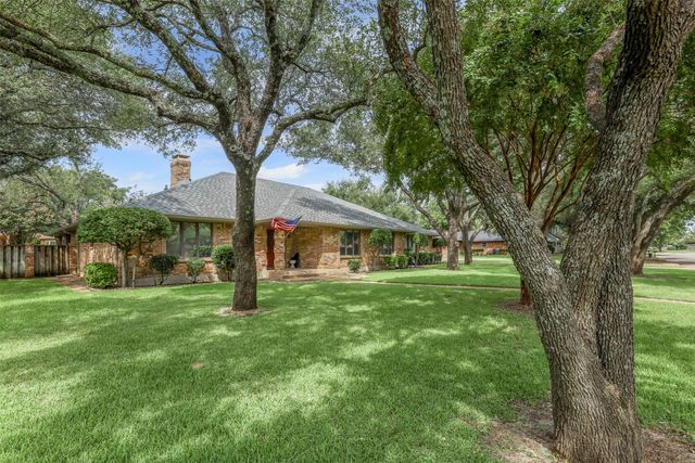 600 Hyde Park Boulevard, Cleburne, TX 76033