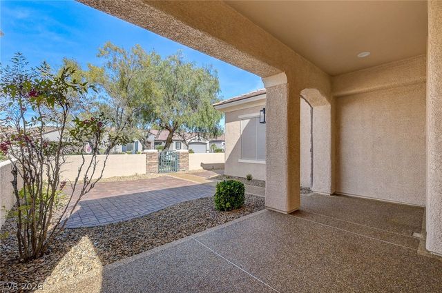 2313 Janesville Lane, Henderson, NV 89044