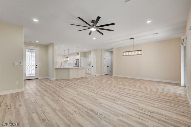 2313 Janesville Lane, Henderson, NV 89044