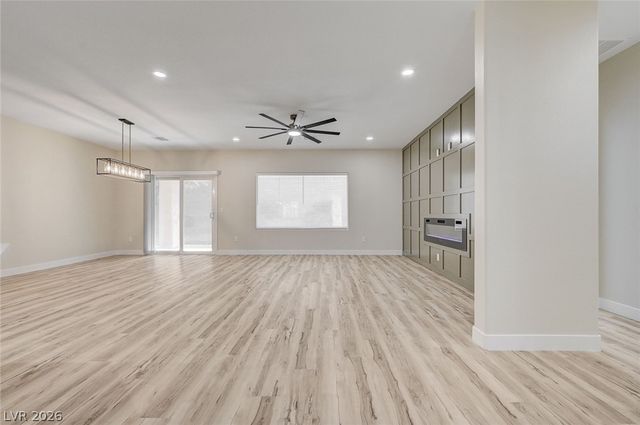 2313 Janesville Lane, Henderson, NV 89044