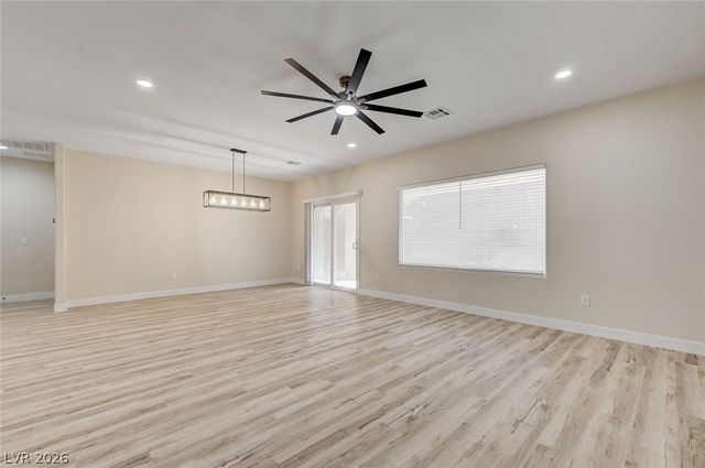 2313 Janesville Lane, Henderson, NV 89044