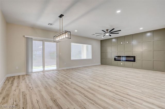 2313 Janesville Lane, Henderson, NV 89044