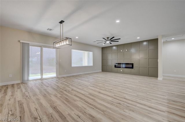 2313 Janesville Lane, Henderson, NV 89044