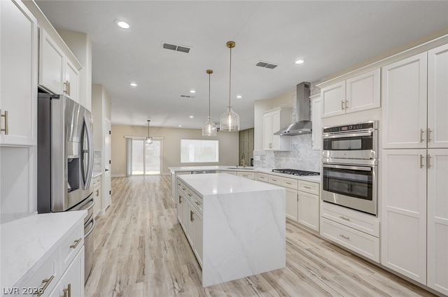 2313 Janesville Lane, Henderson, NV 89044