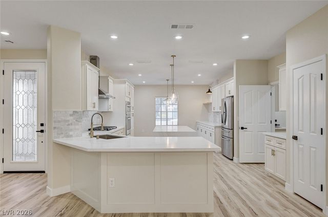 2313 Janesville Lane, Henderson, NV 89044