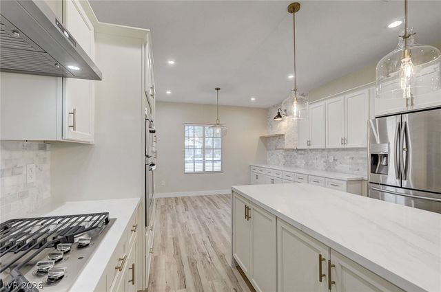 2313 Janesville Lane, Henderson, NV 89044