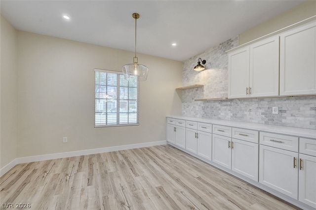 2313 Janesville Lane, Henderson, NV 89044