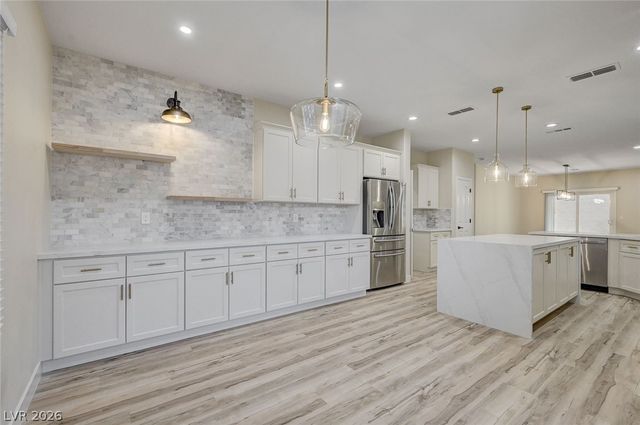 2313 Janesville Lane, Henderson, NV 89044