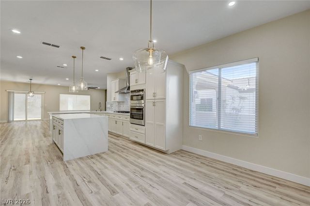 2313 Janesville Lane, Henderson, NV 89044