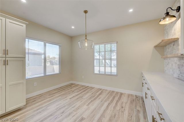 2313 Janesville Lane, Henderson, NV 89044