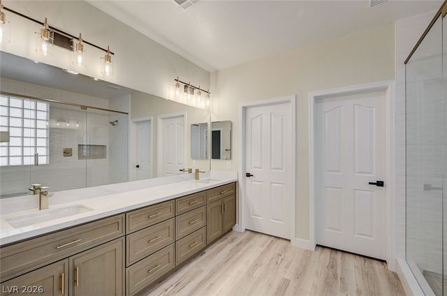 2313 Janesville Lane, Henderson, NV 89044