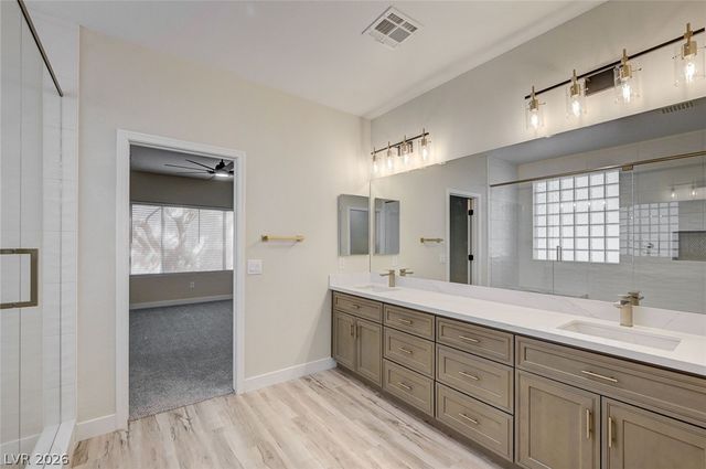 2313 Janesville Lane, Henderson, NV 89044